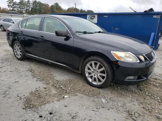 Photo 3 VIN: JTHBH96S865021588 - LEXUS GS 300 