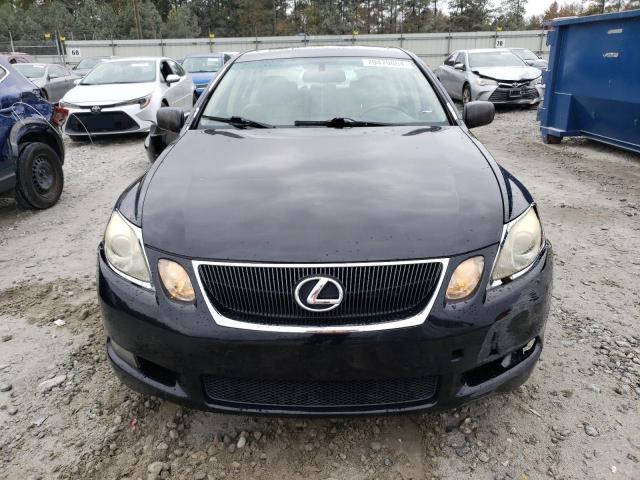 Photo 4 VIN: JTHBH96S865021588 - LEXUS GS 300 