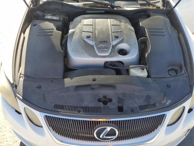 Photo 10 VIN: JTHBH96S865023275 - LEXUS GS300 