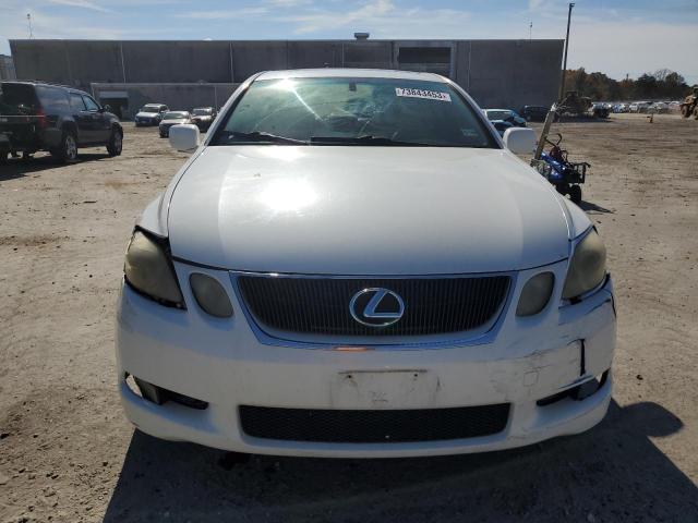 Photo 4 VIN: JTHBH96S865023275 - LEXUS GS300 