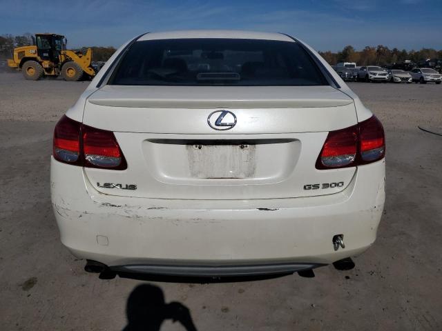 Photo 5 VIN: JTHBH96S865023275 - LEXUS GS300 