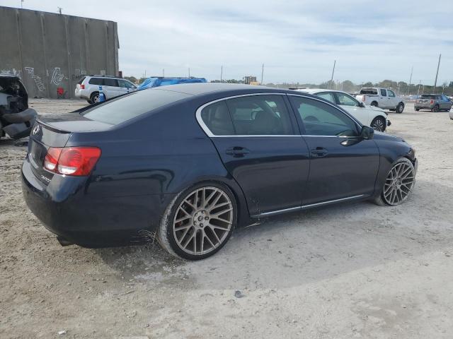 Photo 2 VIN: JTHBH96S865029481 - LEXUS GS300 