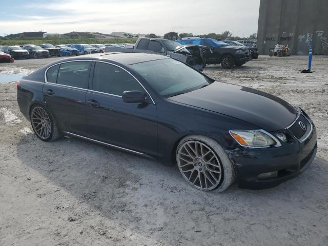 Photo 3 VIN: JTHBH96S865029481 - LEXUS GS300 