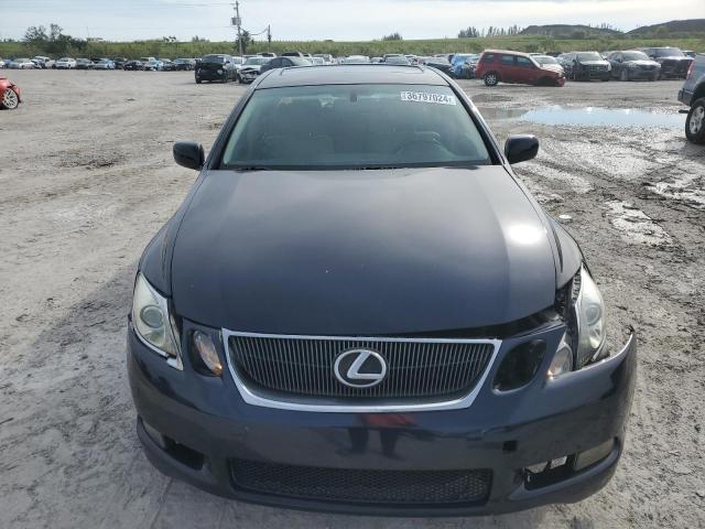 Photo 4 VIN: JTHBH96S865029481 - LEXUS GS300 