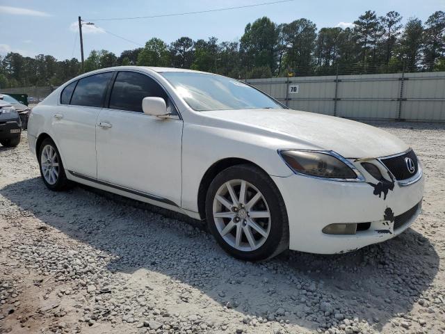 Photo 3 VIN: JTHBH96S865030436 - LEXUS GS300 