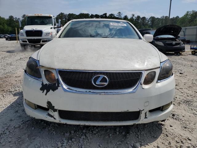 Photo 4 VIN: JTHBH96S865030436 - LEXUS GS300 