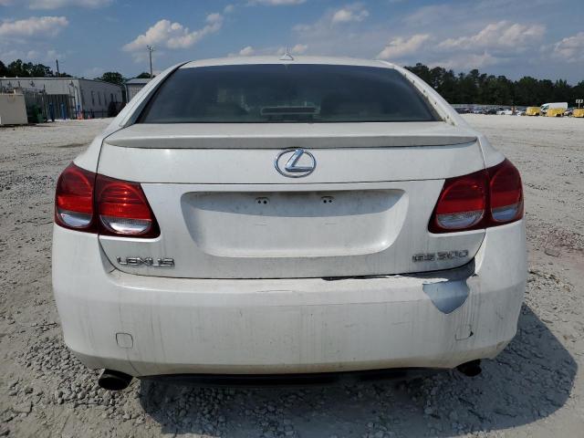 Photo 5 VIN: JTHBH96S865030436 - LEXUS GS300 