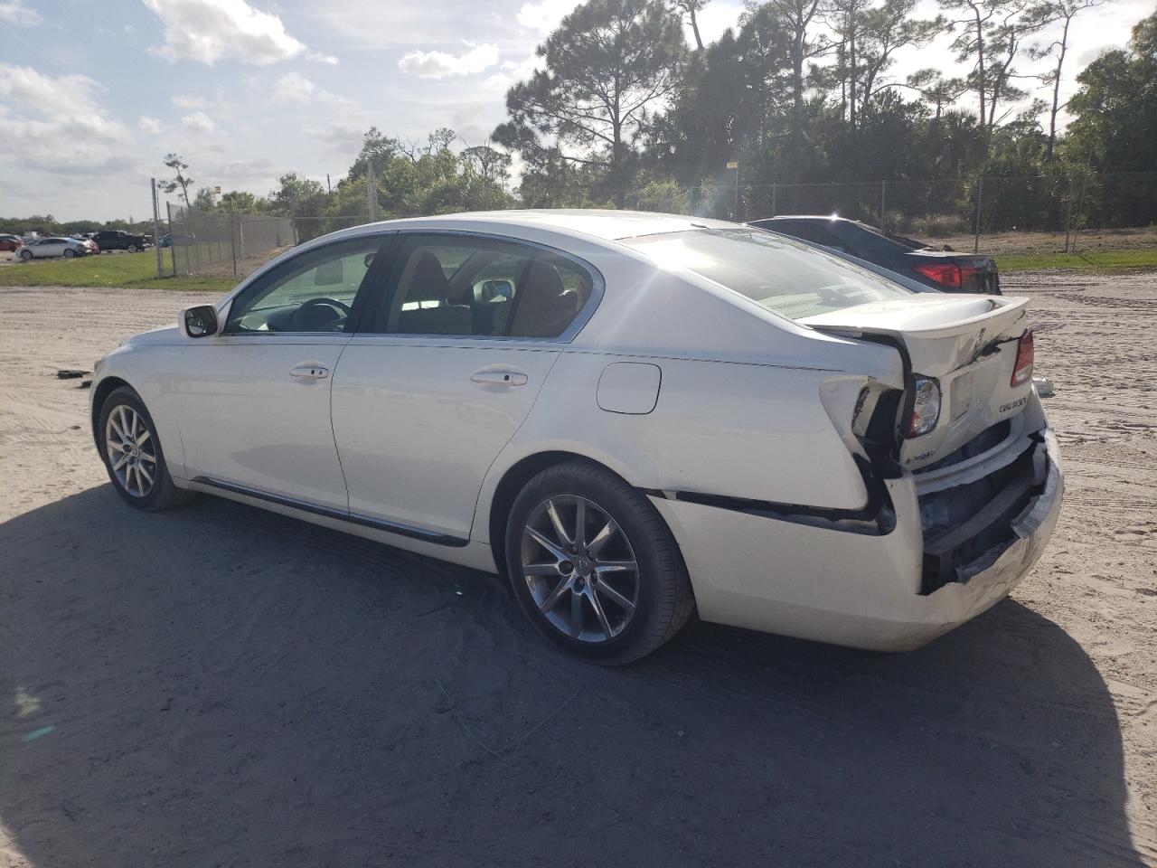 Photo 1 VIN: JTHBH96S865031831 - LEXUS GS 300 