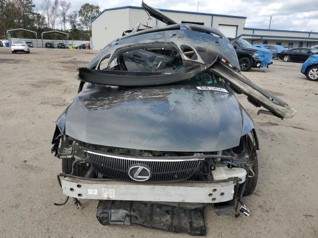 Photo 4 VIN: JTHBH96S865043770 - LEXUS GS 300 