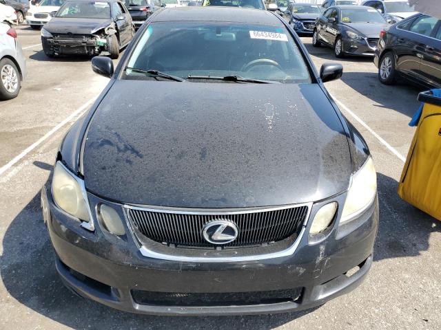 Photo 4 VIN: JTHBH96S865045549 - LEXUS GS 300 