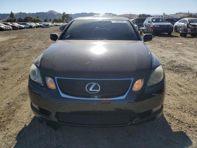 Photo 4 VIN: JTHBH96S965001690 - LEXUS GS 300 