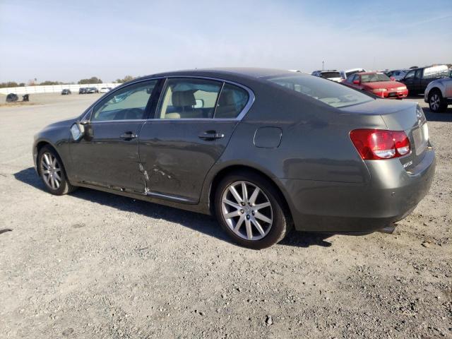 Photo 1 VIN: JTHBH96S965004007 - LEXUS GS 300 