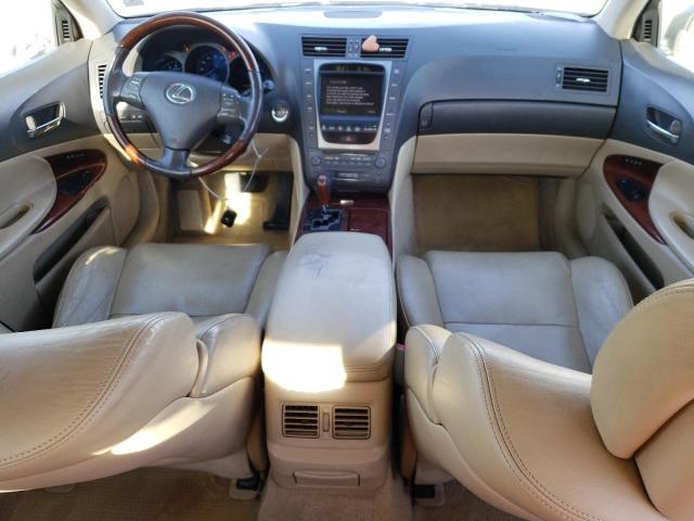 Photo 7 VIN: JTHBH96S965004007 - LEXUS GS 300 