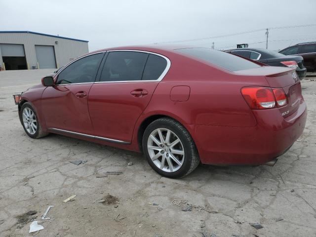 Photo 1 VIN: JTHBH96S965008851 - LEXUS GS300 