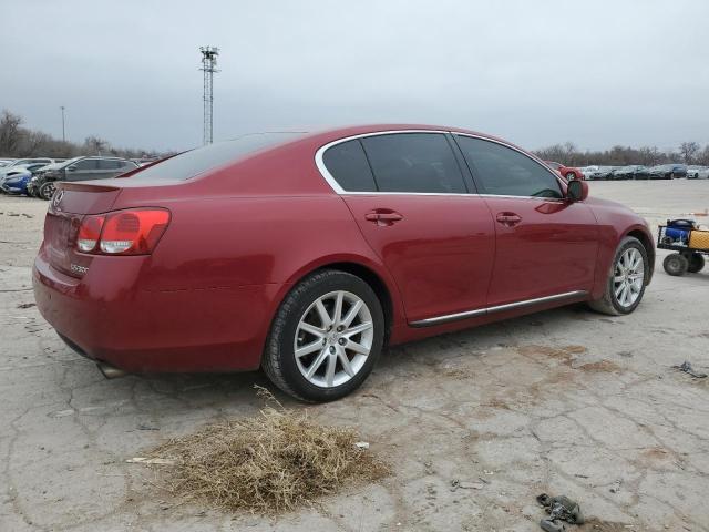 Photo 2 VIN: JTHBH96S965008851 - LEXUS GS300 