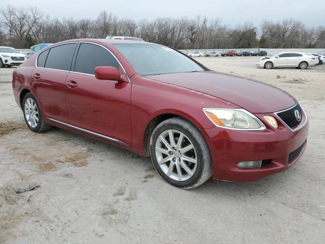 Photo 3 VIN: JTHBH96S965008851 - LEXUS GS300 