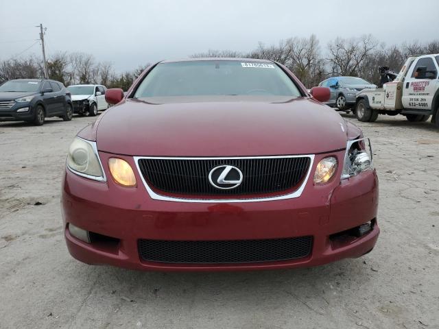 Photo 4 VIN: JTHBH96S965008851 - LEXUS GS300 