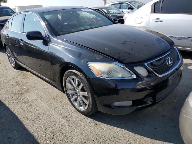 Photo 3 VIN: JTHBH96S965041462 - LEXUS GS 300 