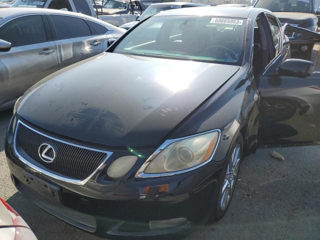 Photo 4 VIN: JTHBH96S965041462 - LEXUS GS 300 