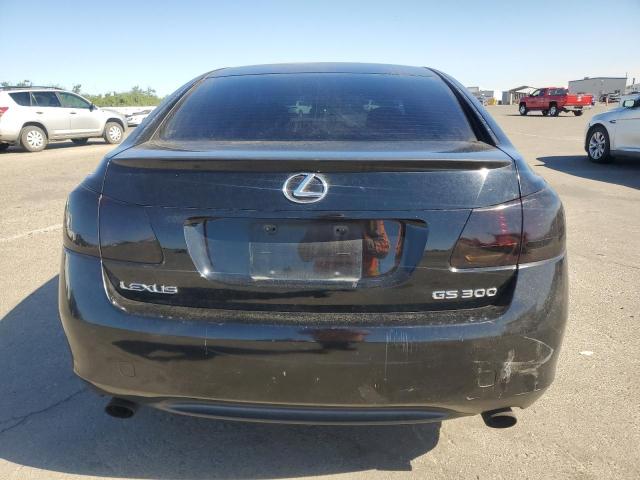 Photo 5 VIN: JTHBH96S965042823 - LEXUS GS 300 