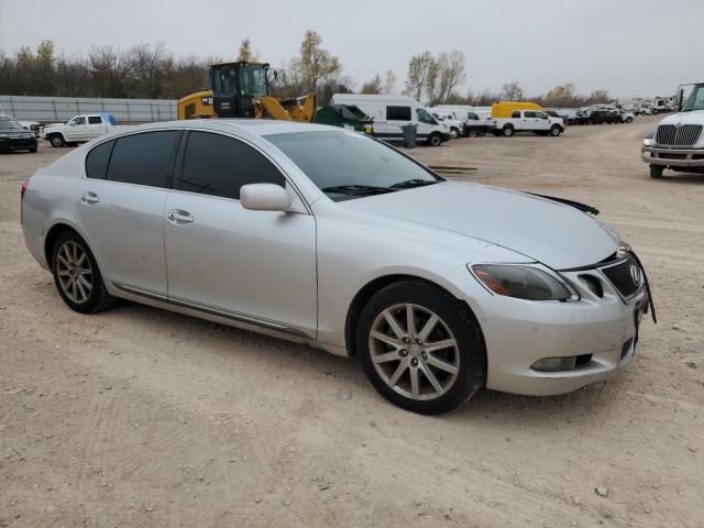 Photo 3 VIN: JTHBH96S965043731 - LEXUS GS300 