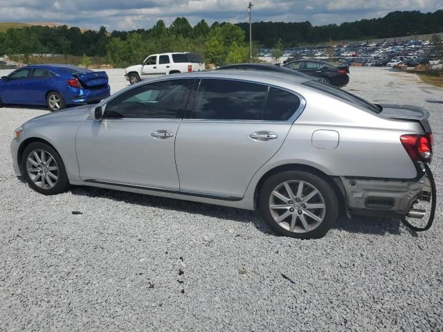 Photo 1 VIN: JTHBH96S965043776 - LEXUS GS 300 