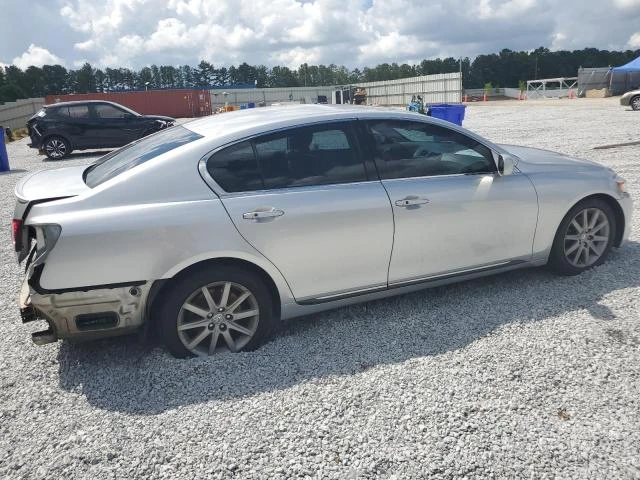 Photo 2 VIN: JTHBH96S965043776 - LEXUS GS 300 