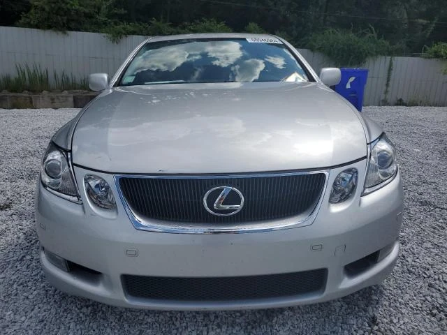 Photo 4 VIN: JTHBH96S965043776 - LEXUS GS 300 