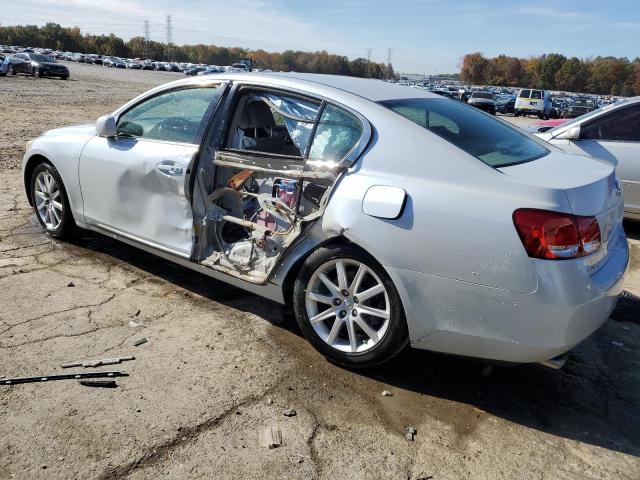 Photo 1 VIN: JTHBH96SX65000676 - LEXUS GS300 