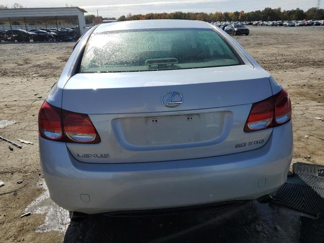 Photo 5 VIN: JTHBH96SX65000676 - LEXUS GS300 