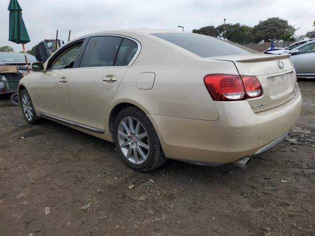 Photo 1 VIN: JTHBH96SX65004890 - LEXUS GS300 