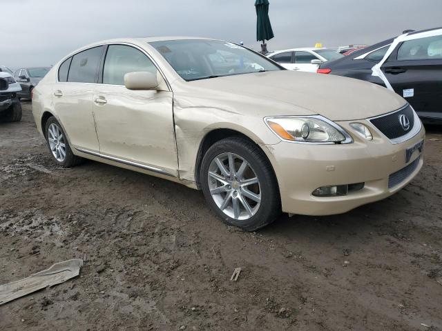 Photo 3 VIN: JTHBH96SX65004890 - LEXUS GS300 