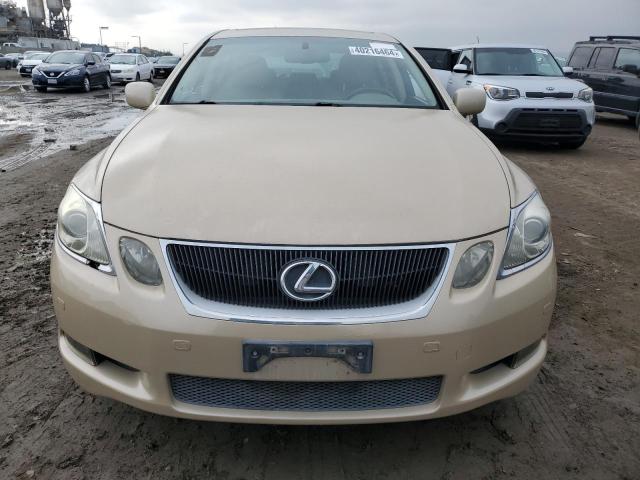 Photo 4 VIN: JTHBH96SX65004890 - LEXUS GS300 