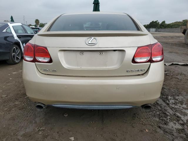 Photo 5 VIN: JTHBH96SX65004890 - LEXUS GS300 