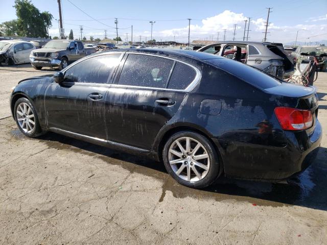 Photo 1 VIN: JTHBH96SX65008292 - LEXUS GS300 