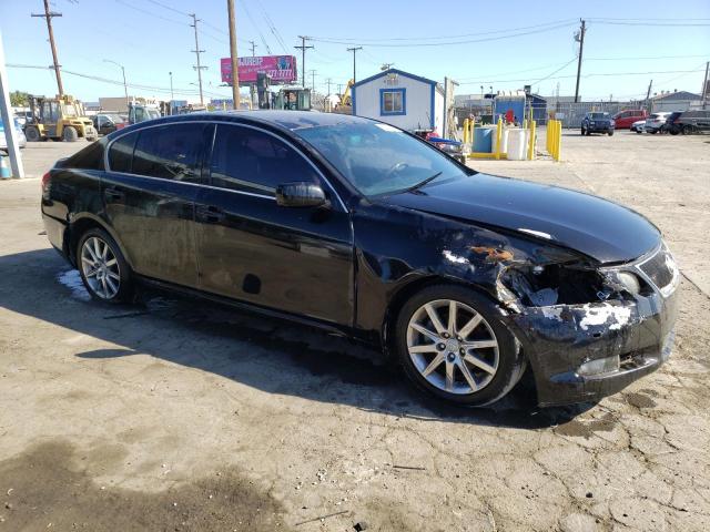 Photo 3 VIN: JTHBH96SX65008292 - LEXUS GS300 