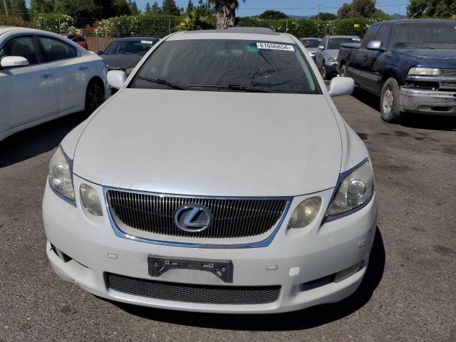 Photo 4 VIN: JTHBH96SX65010169 - LEXUS GS300 