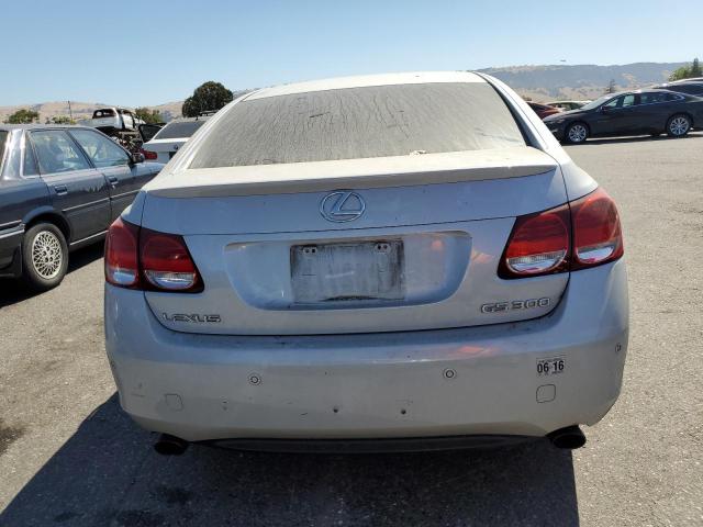 Photo 5 VIN: JTHBH96SX65010169 - LEXUS GS300 