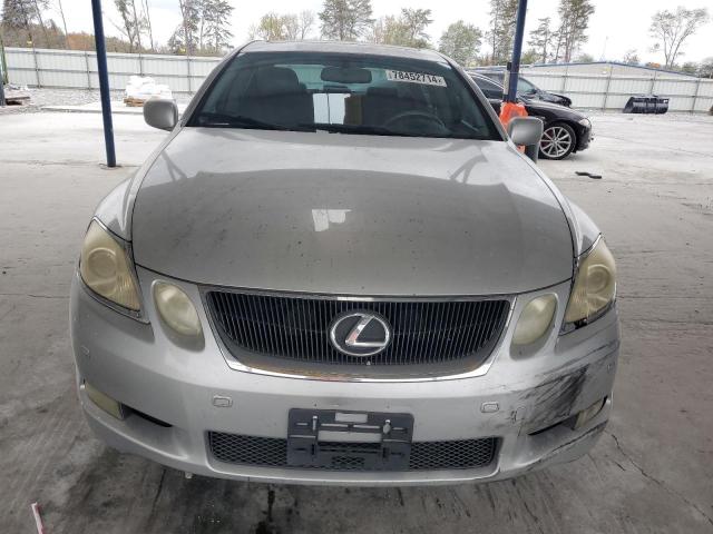 Photo 4 VIN: JTHBH96SX65013895 - LEXUS GS 300 