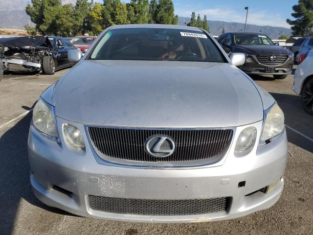 Photo 4 VIN: JTHBH96SX65014433 - LEXUS GS 300 