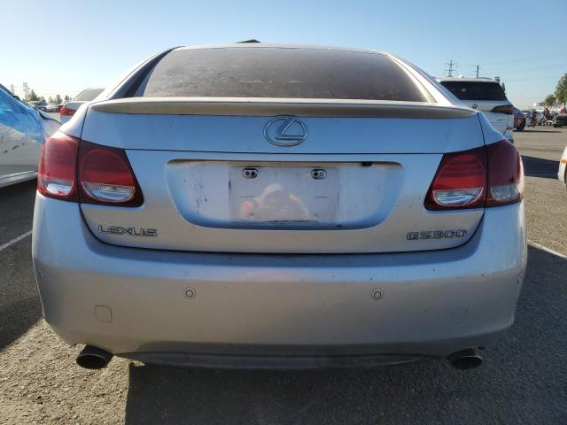 Photo 5 VIN: JTHBH96SX65014433 - LEXUS GS 300 