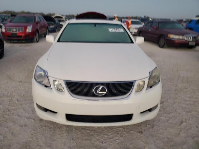 Photo 4 VIN: JTHBH96SX65016909 - LEXUS GS 300 