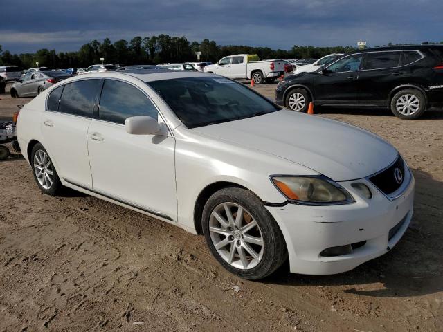 Photo 3 VIN: JTHBH96SX65024847 - LEXUS GS 300 