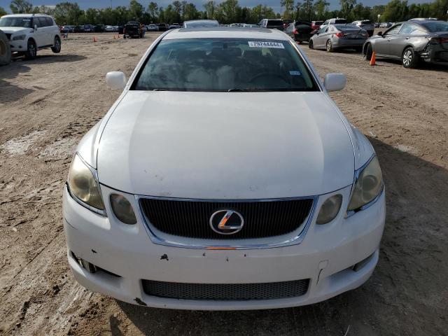 Photo 4 VIN: JTHBH96SX65024847 - LEXUS GS 300 