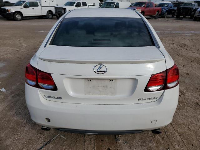 Photo 5 VIN: JTHBH96SX65024847 - LEXUS GS 300 