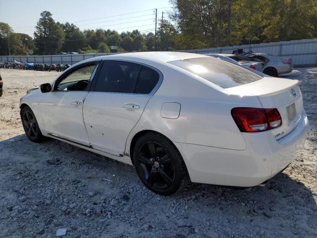 Photo 1 VIN: JTHBH96SX65033063 - LEXUS GS300 