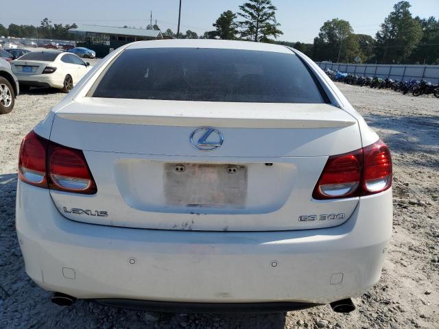 Photo 5 VIN: JTHBH96SX65033063 - LEXUS GS300 