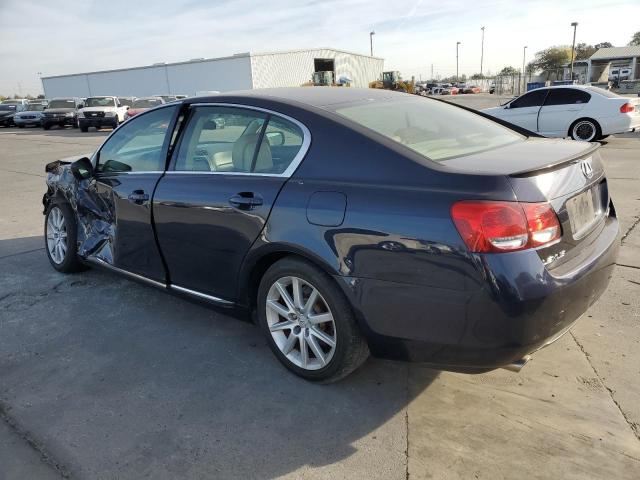 Photo 1 VIN: JTHBH96SX65033094 - LEXUS GS300 