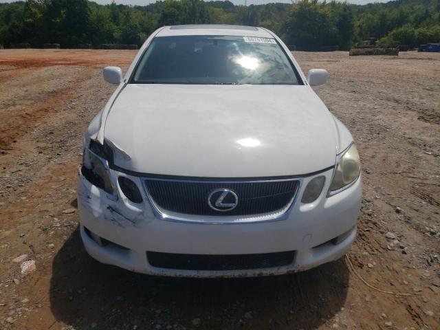 Photo 4 VIN: JTHBH96SX65037808 - LEXUS GS 300 