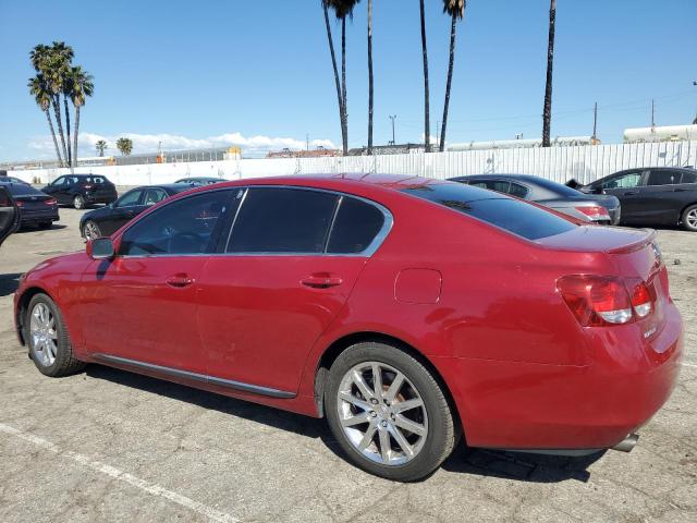 Photo 1 VIN: JTHBH96SX65042412 - LEXUS GS300 